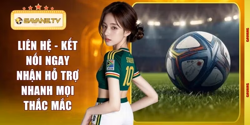 Liên Hệ